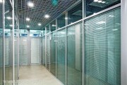офисные перегородки