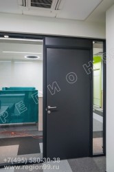 шумоизоляция перегородки