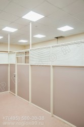 перегородки мобильные 